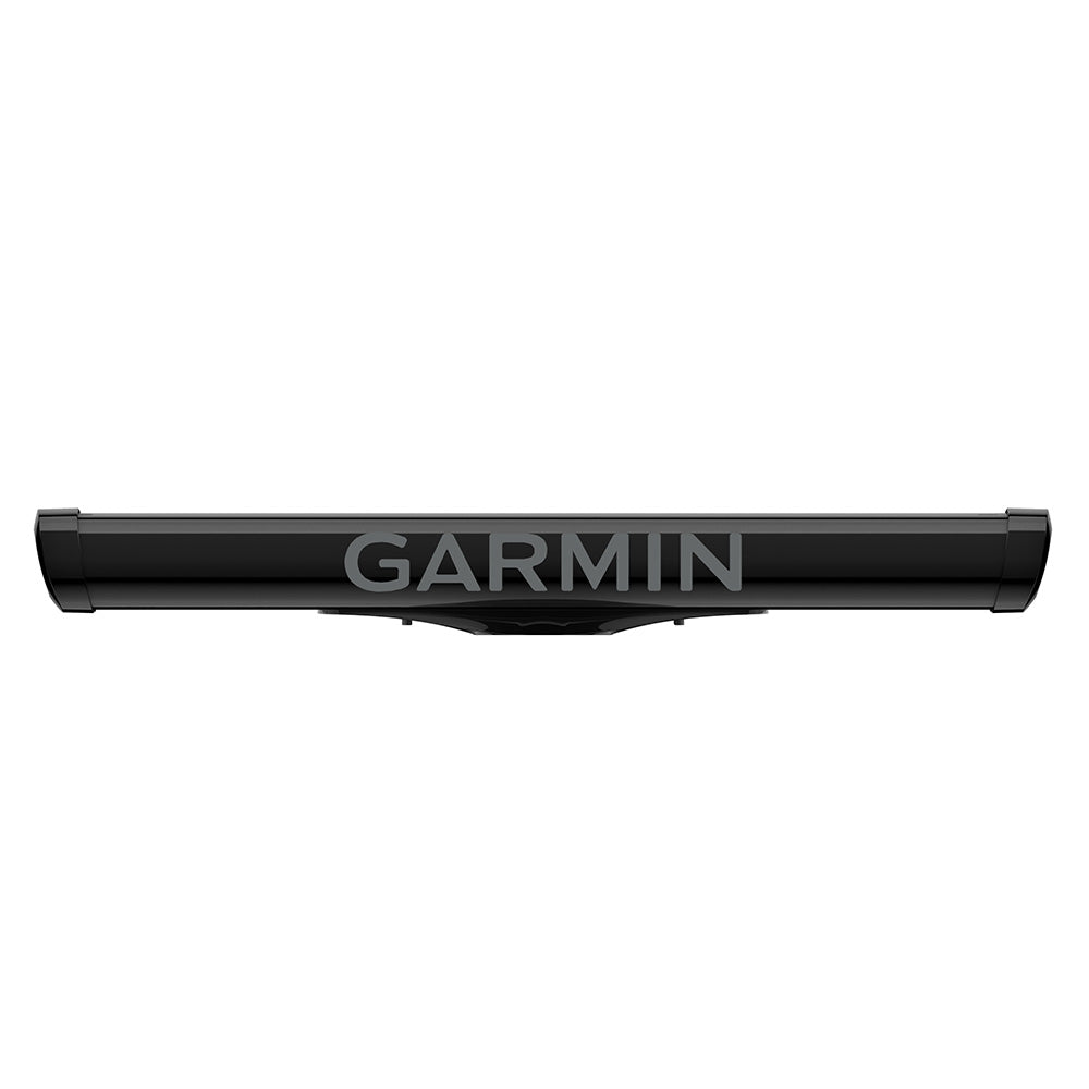 Garmin GMR Fantom Radar Antenna Array, Black, No Pedestal