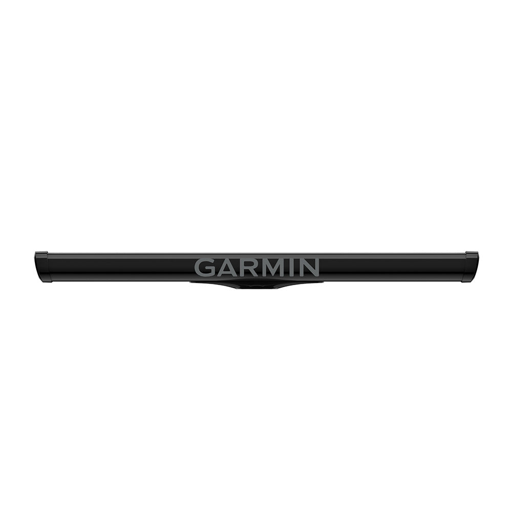 Garmin GMR Fantom Radar Antenna Array, Black, No Pedestal