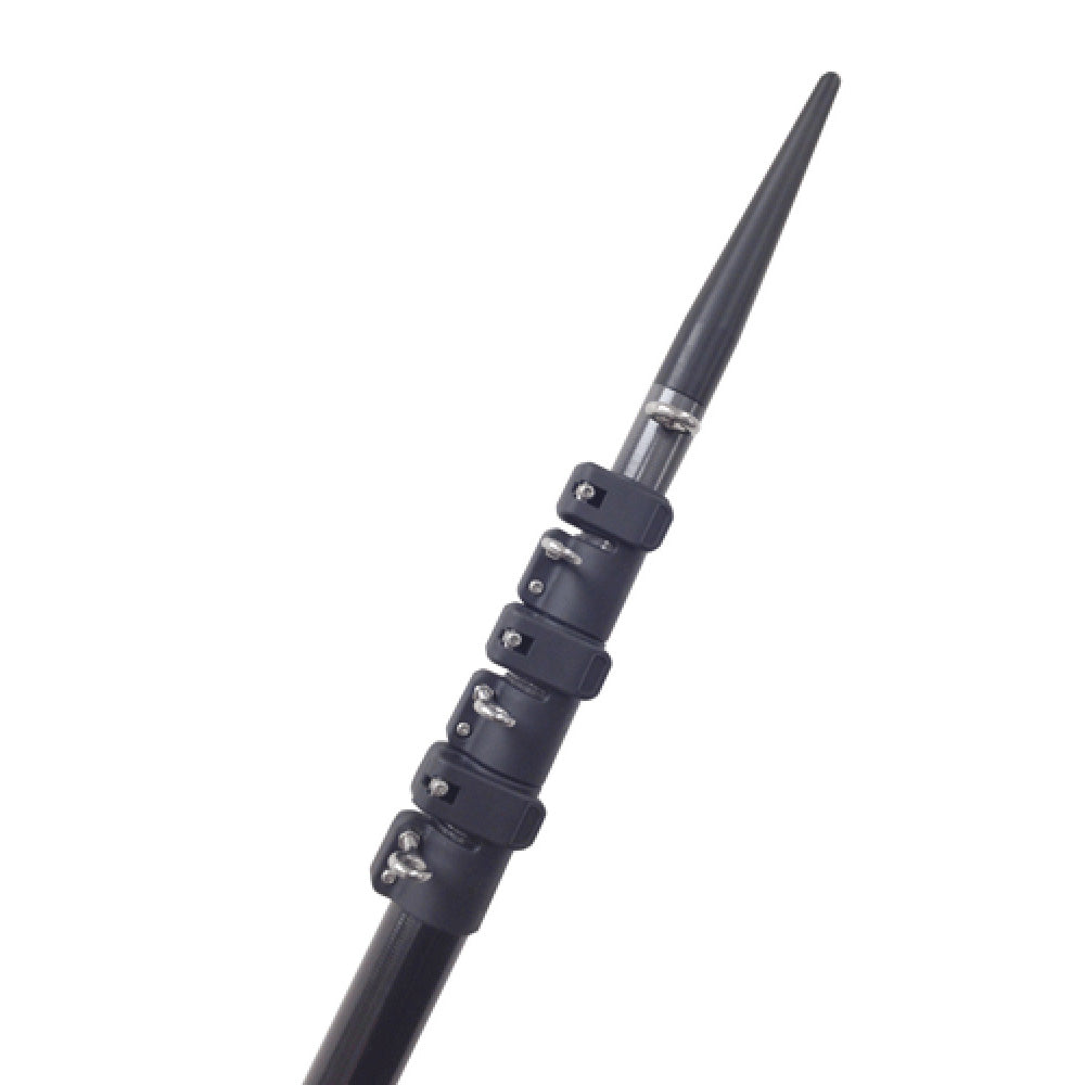 Lee's Tackle - Telescoping Carbon Fiber Center Outrigger Pole