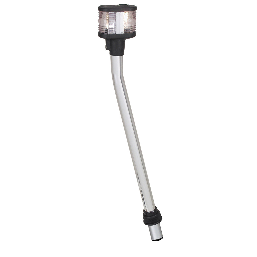 Perko 1125 Replacement Combination Masthead/White All-Round Light, Without Base, 12V, 3nm