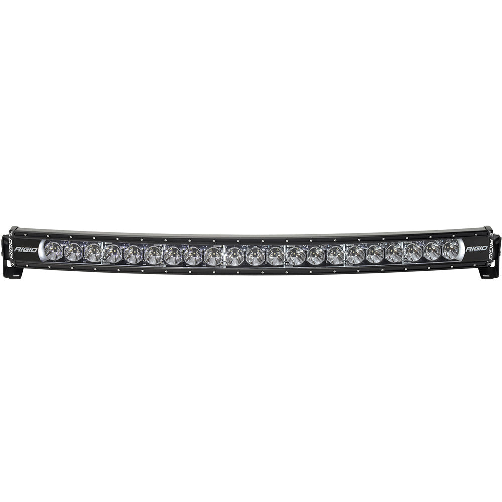 RIGID Industries - Radiance + Curved Light Bar