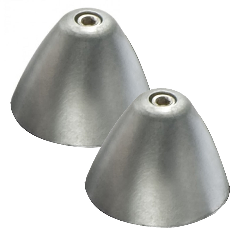 Quick Marine - Anode Kit Bow Thruster Propeller