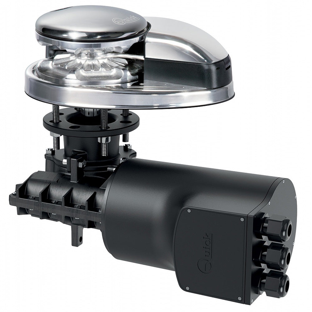 Quick Marine - Prince DP3 1012 Windlass - 1000W, 12V