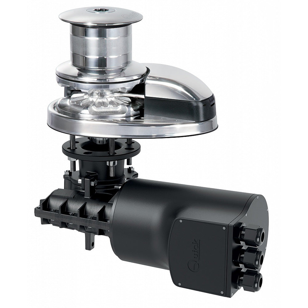 Quick Marine - Prince DP3 1012 Windlass - 1000W, 12V