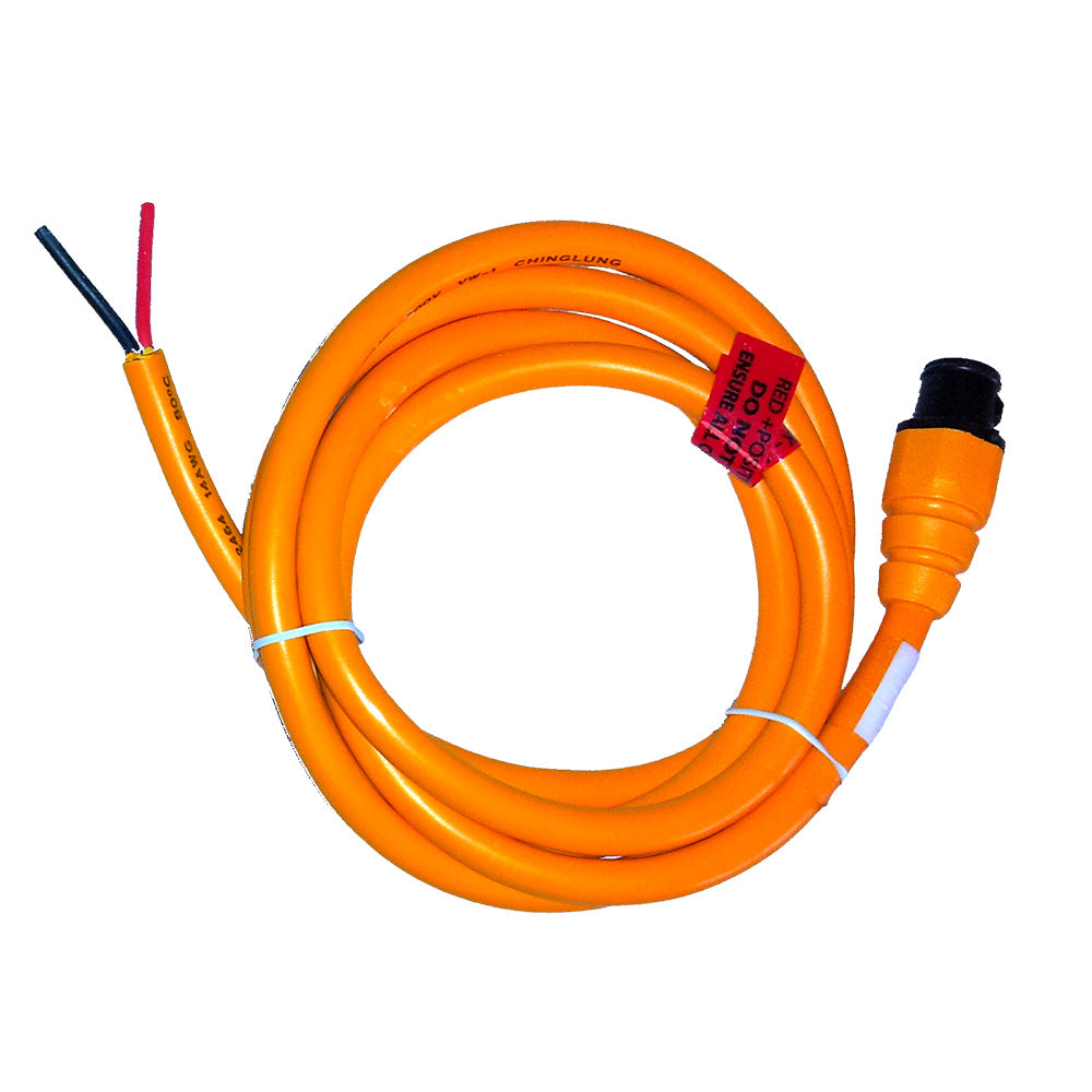 OceanLED - DMX Control Output Cable - OceanBridge to OceanConnect or 2-Way