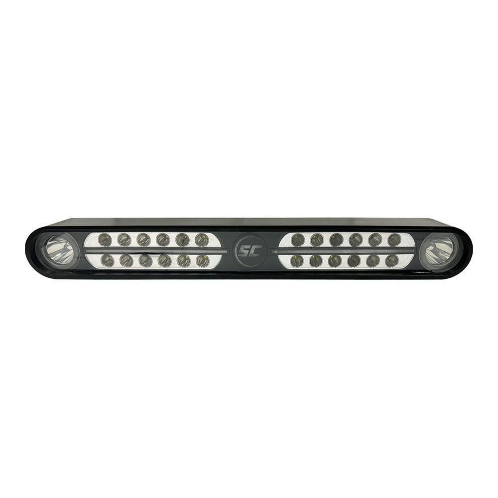 Shadow-Caster LED Lighting - Eagle Ray LED Light Bar