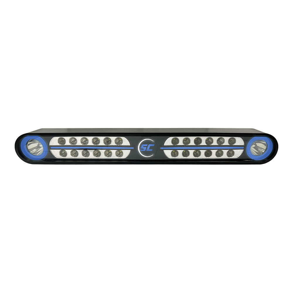 Shadow-Caster LED Lighting - Eagle Ray LED Light Bar