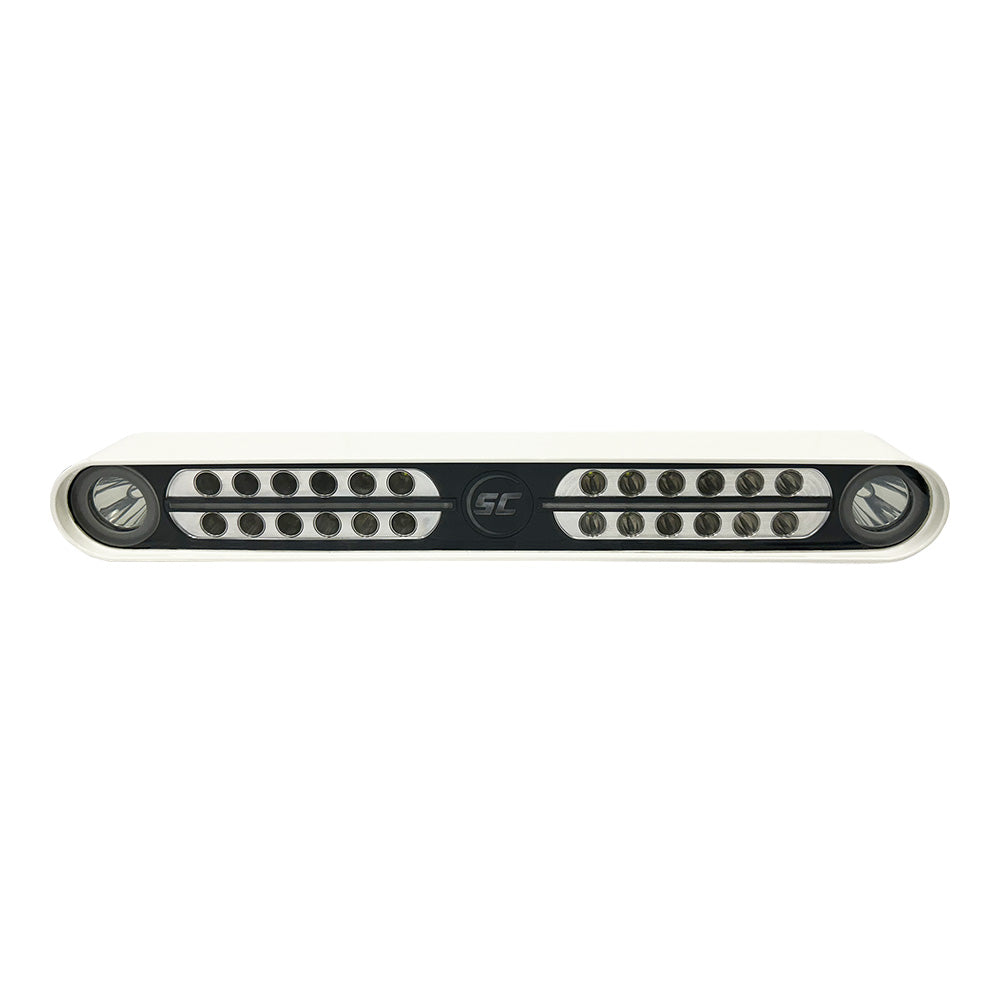Shadow-Caster LED Lighting - Eagle Ray LED Light Bar