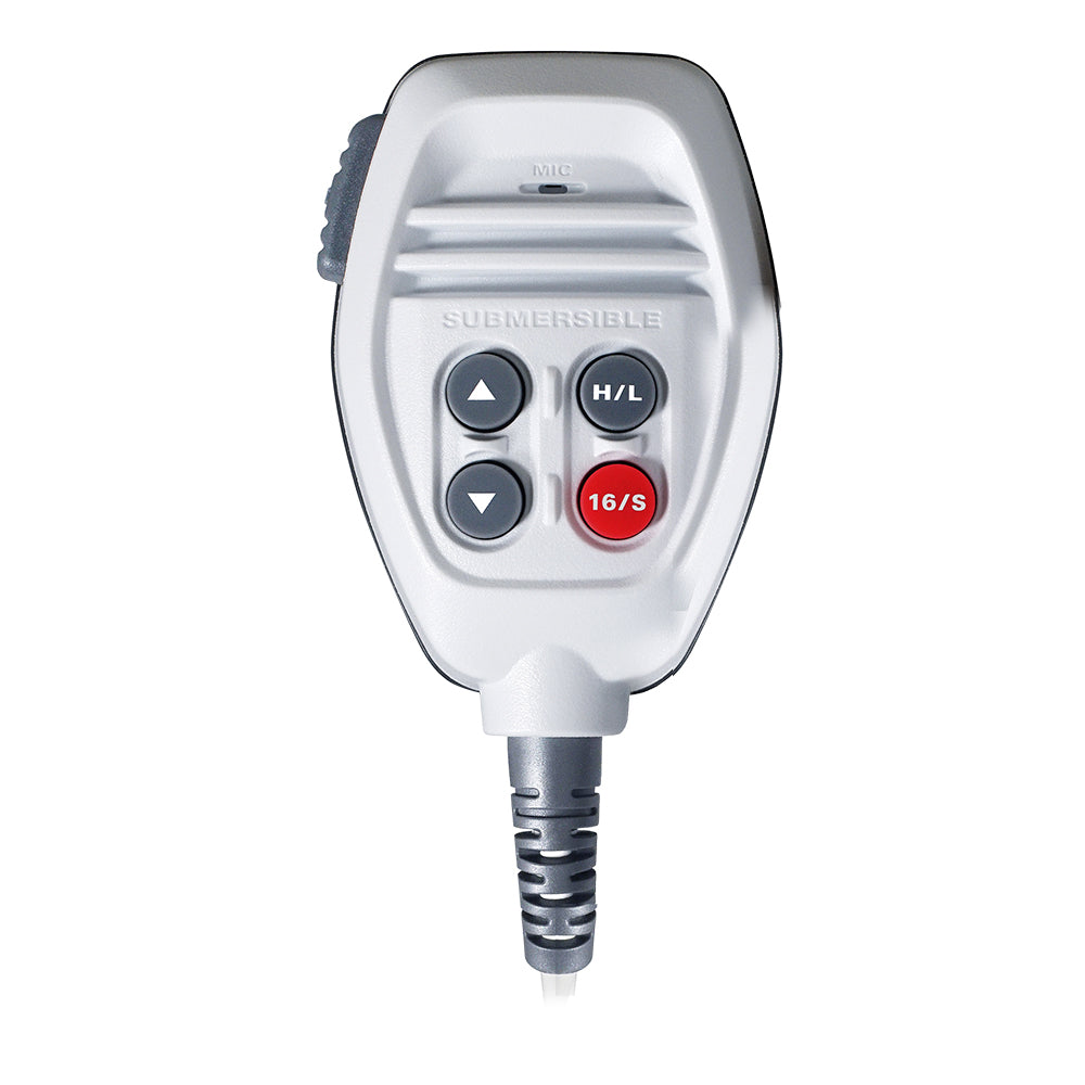 Standard Horizon - Microphone - For GX14xx, GX18xx Series