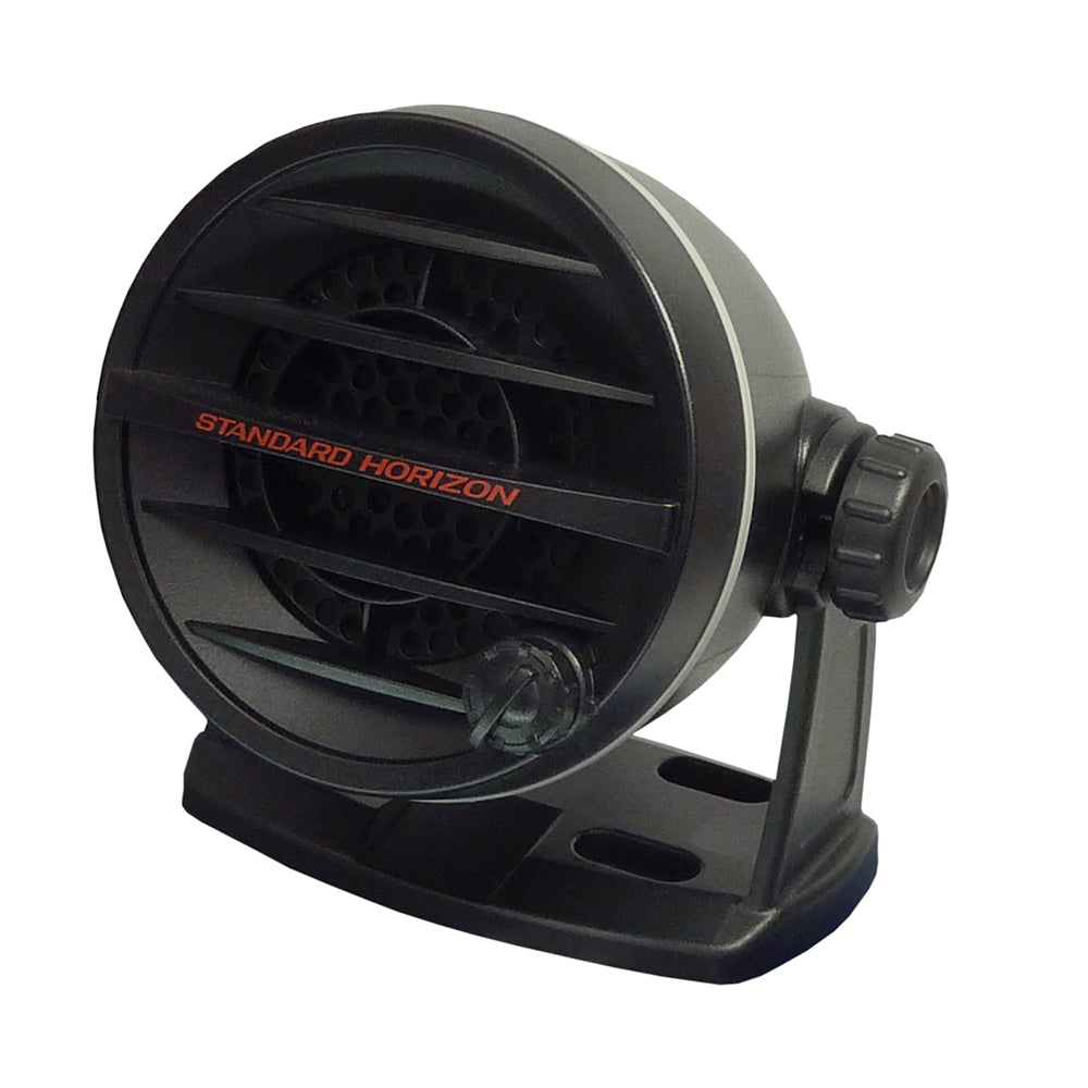 Standard Horizon - 10W Amplified External Speaker