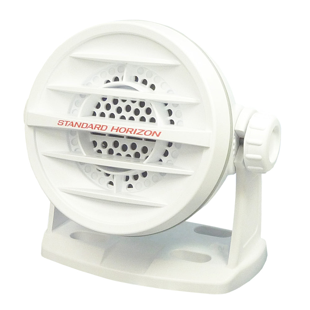 Standard Horizon - MLS-410 Fixed Mount Speaker