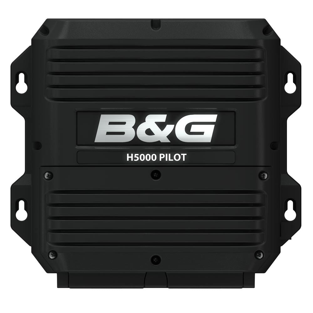 B&G H5000 Pilot Computer, 12/24V DC, NMEA 2000, IPX4