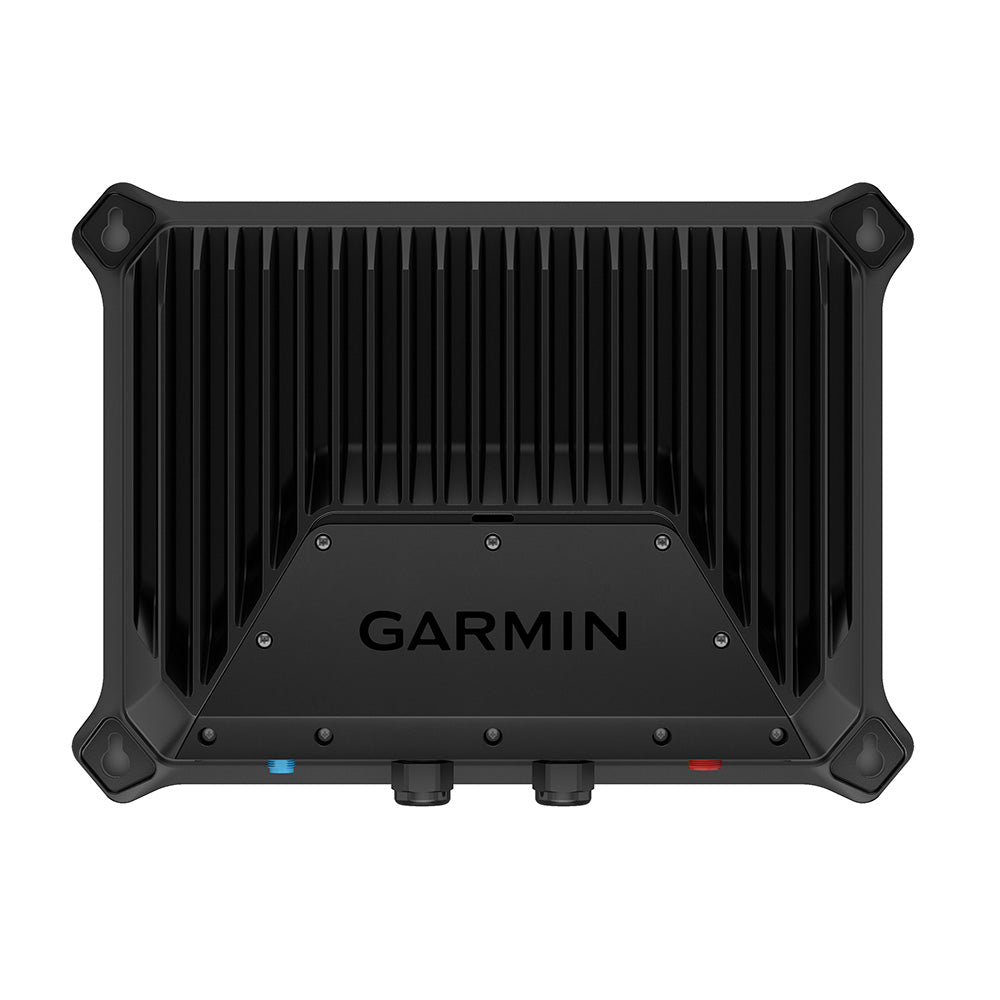 Garmin GSD 28 Sonar Module, 10-32V, 25-3000W RMS, Dual-Channel CHIRP 25-250 kHz, IPX7, Garmin BlueNet Network