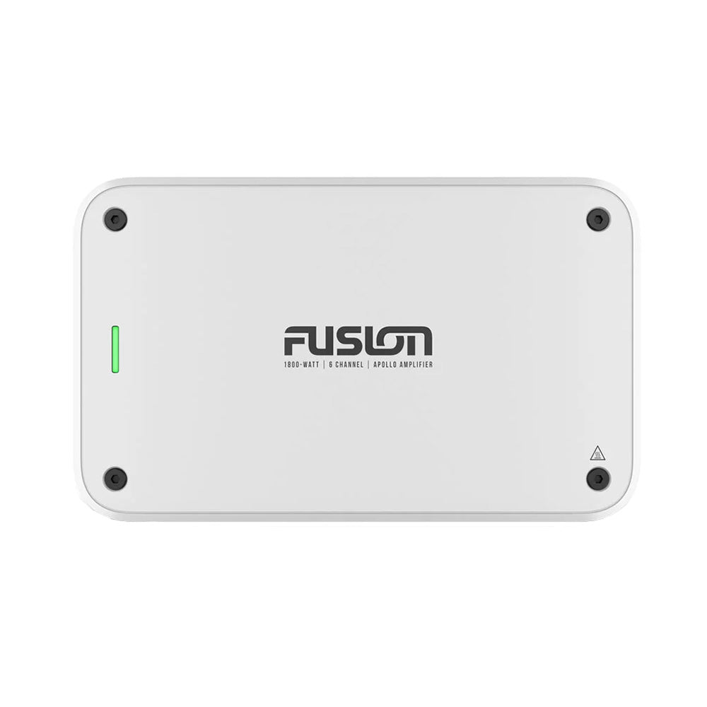 Fusion - Apollo Marine Amplifier
