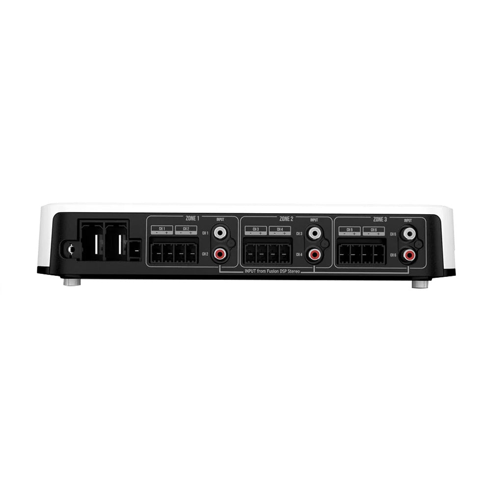 Fusion - Apollo Marine Amplifier