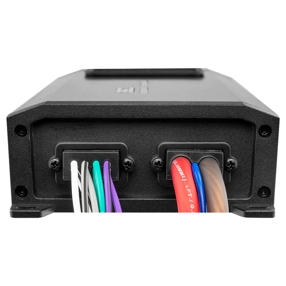 DS18 - NXL-X Marine Amplifier