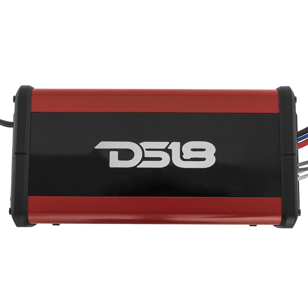 DS18 - HYDRO Full Rangle Digital Marine