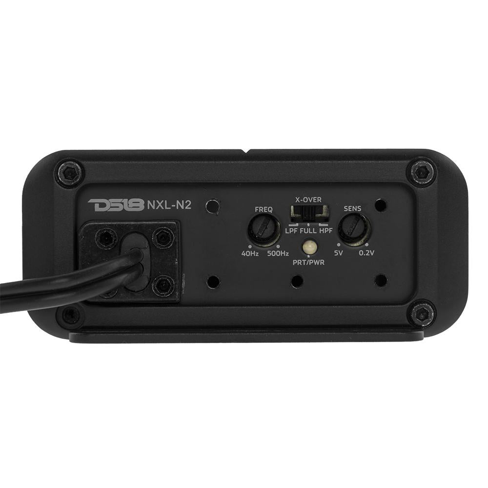 DS18 - HYDRO Full Rangle Digital Marine