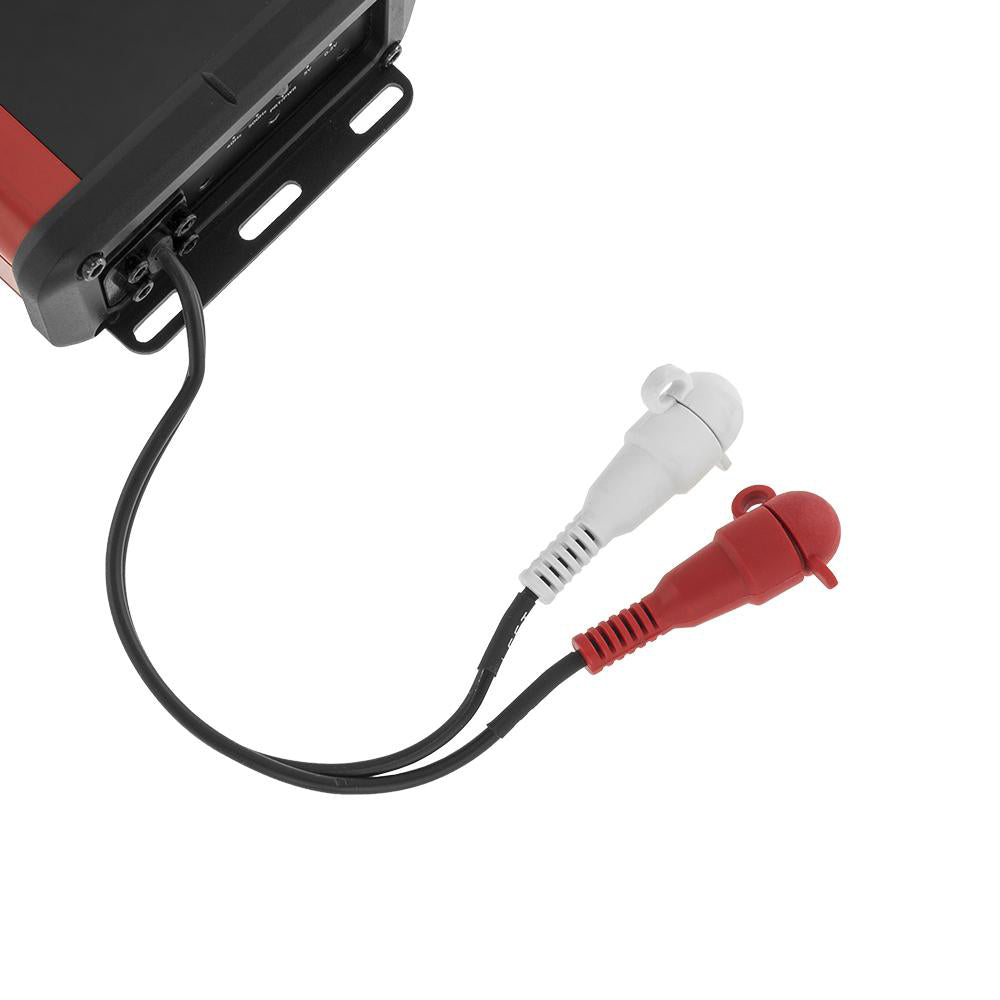 DS18 - HYDRO Full Rangle Digital Marine