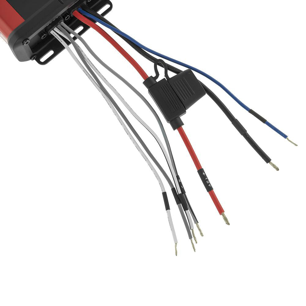 DS18 - HYDRO Full Rangle Digital Marine