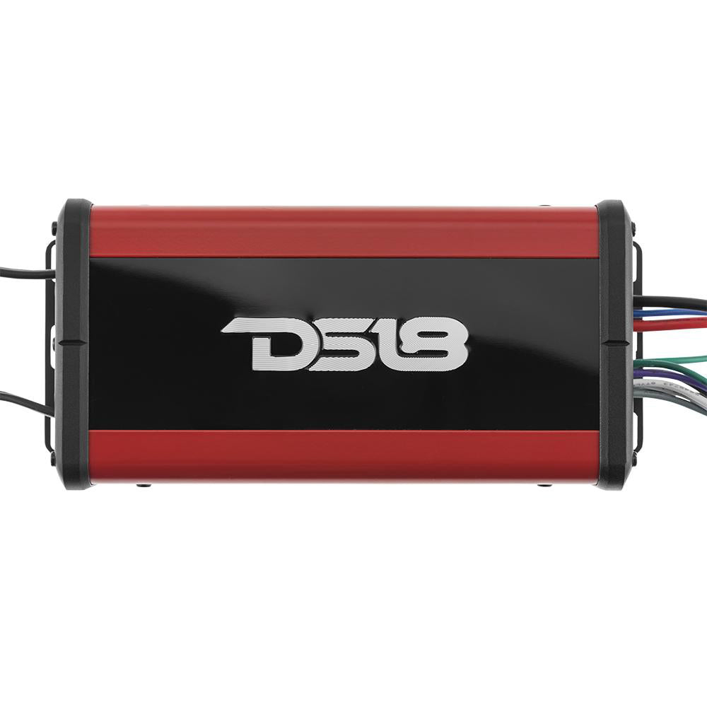 DS18 - HYDRO Full Rangle Digital Marine