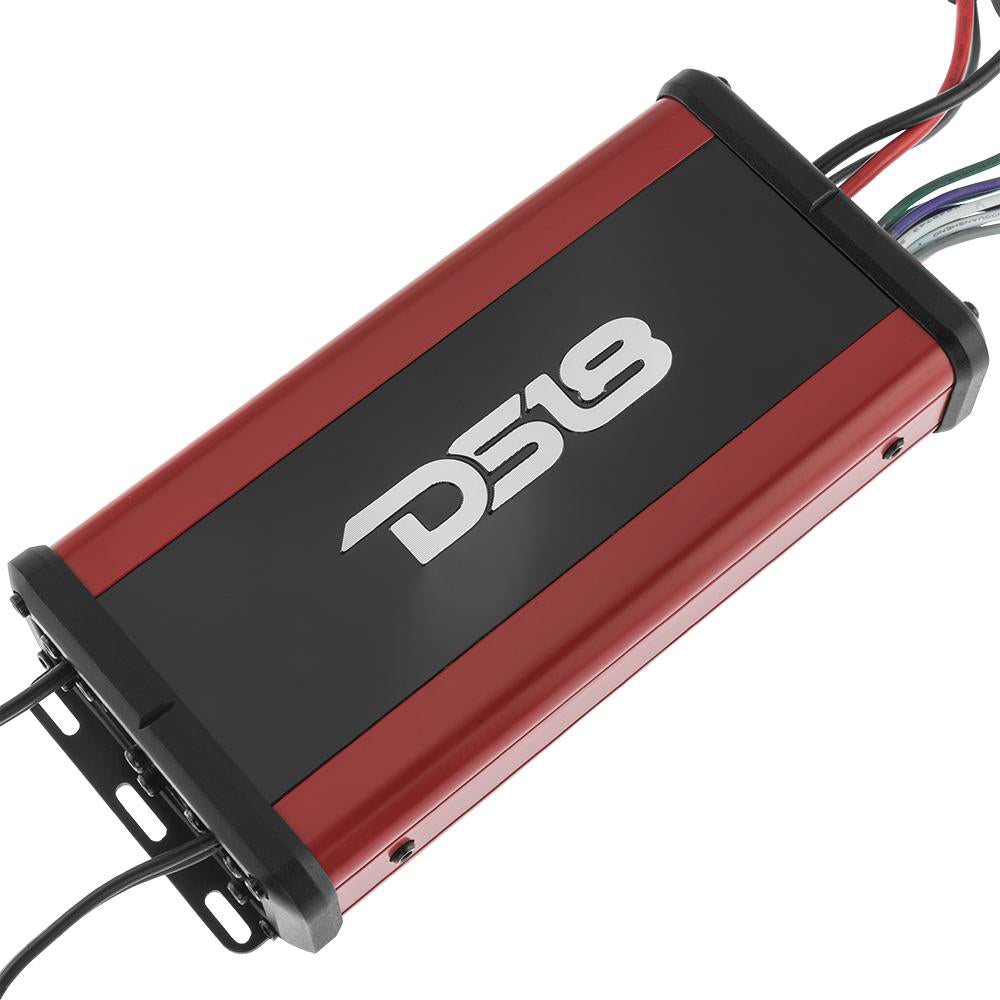 DS18 - HYDRO Full Rangle Digital Marine