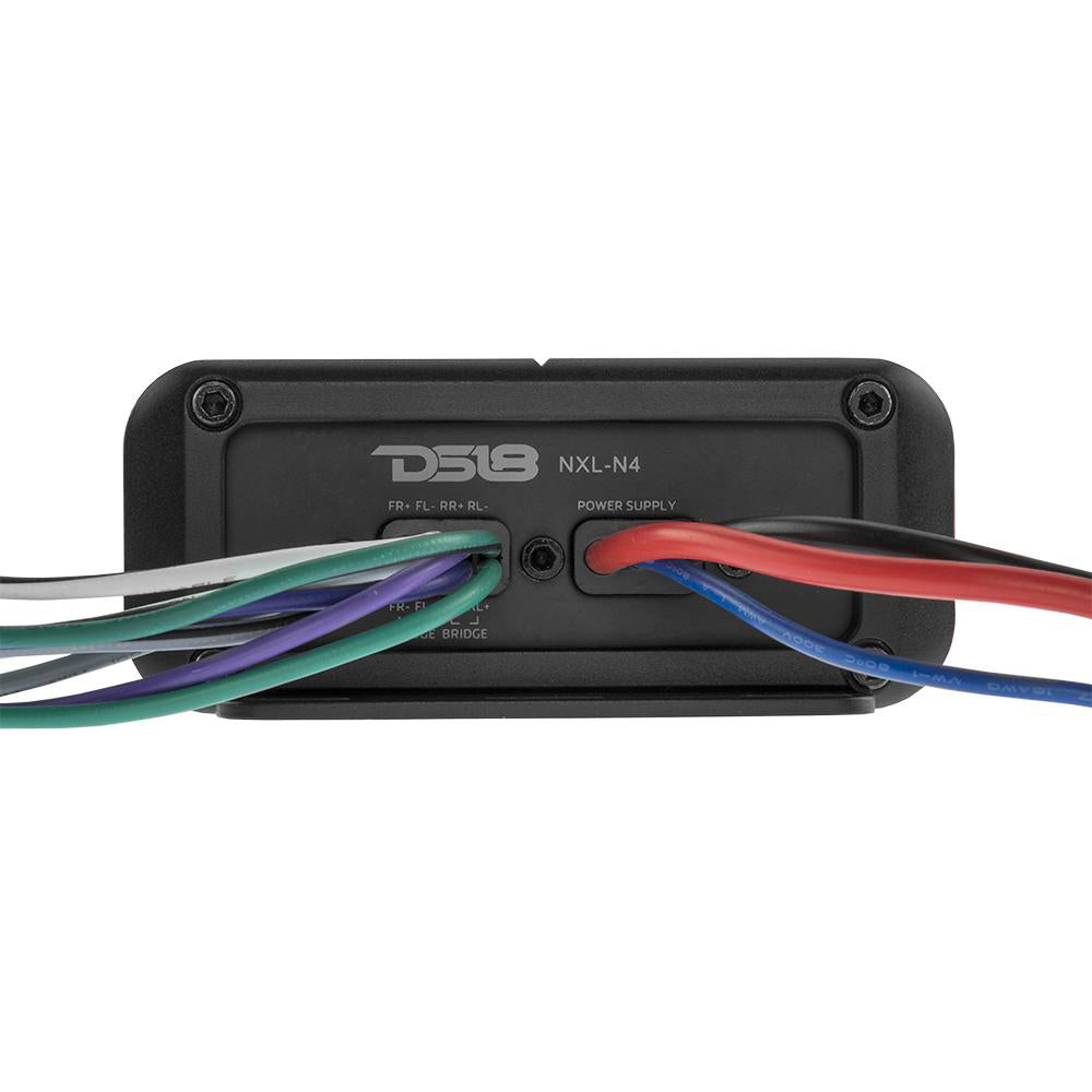 DS18 - HYDRO Full Rangle Digital Marine