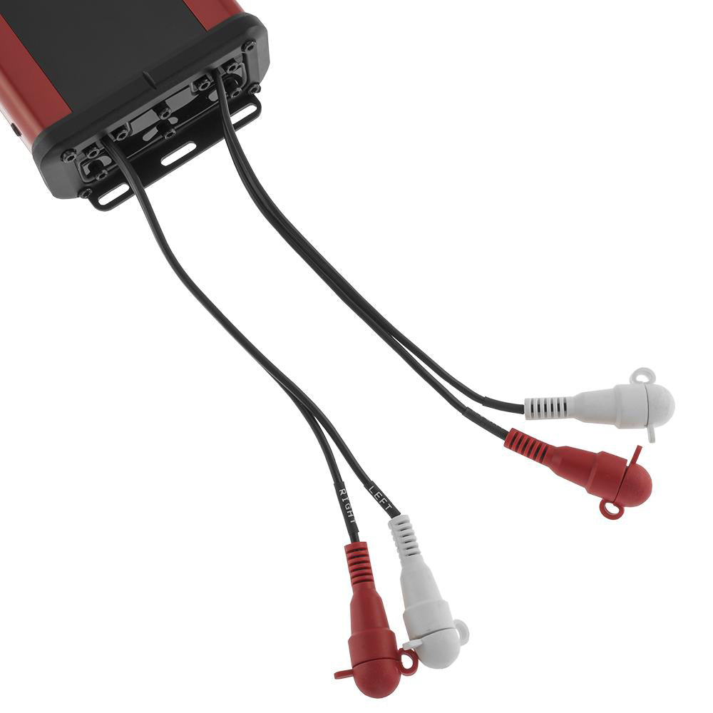 DS18 - HYDRO Full Rangle Digital Marine