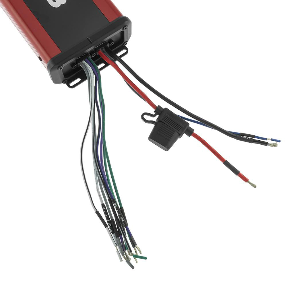DS18 - HYDRO Full Rangle Digital Marine