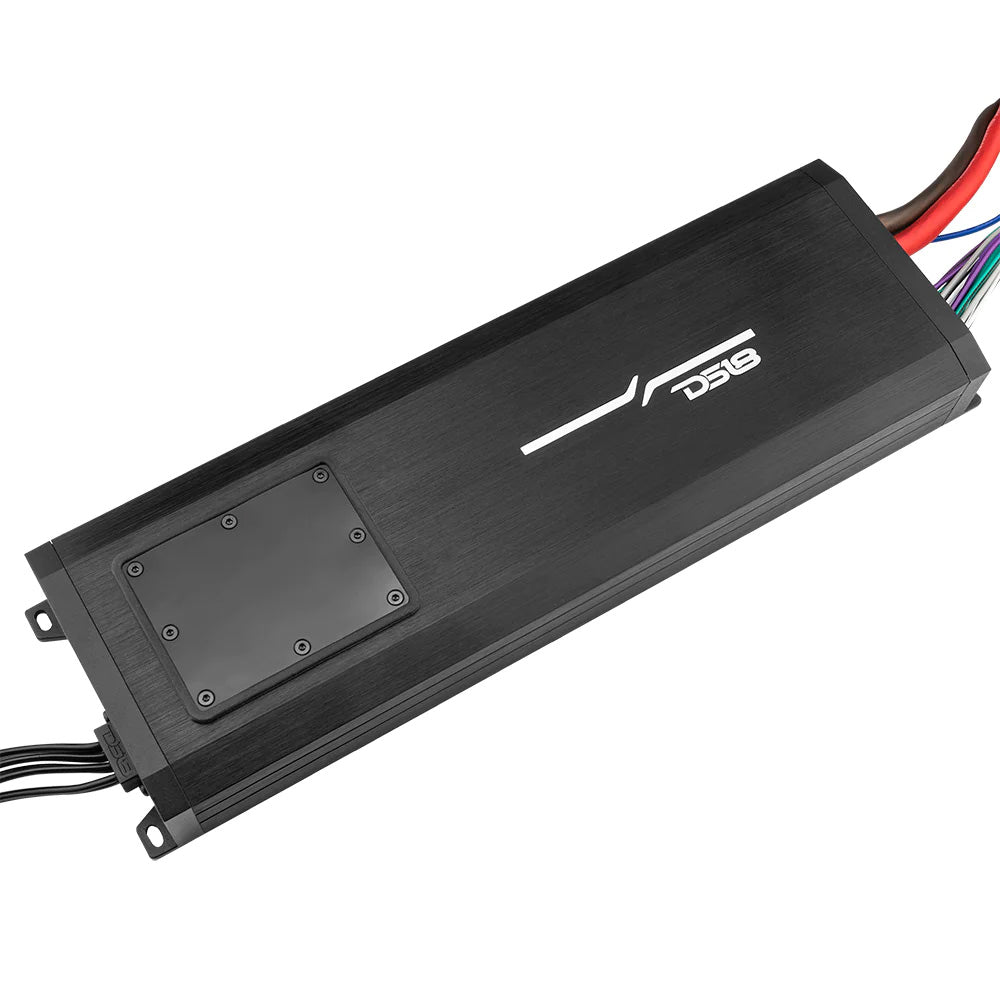 DS18 - NXL Full-Range Class D Marine/Powersports Amplifier