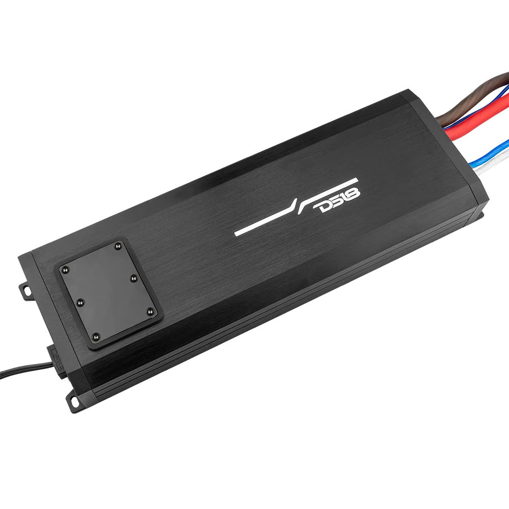 DS18 - NXL Full-Range Class D Marine/Powersports Amplifier