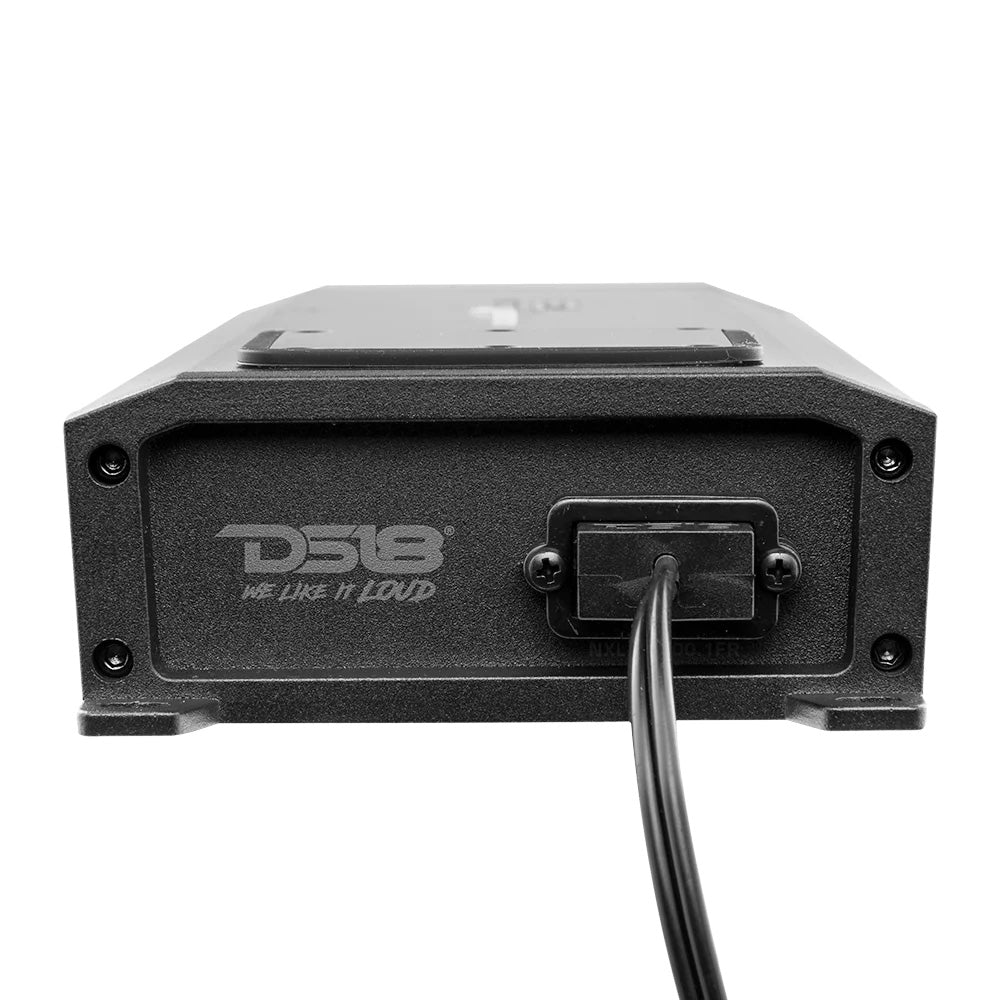 DS18 - NXL Full-Range Class D Marine/Powersports Amplifier