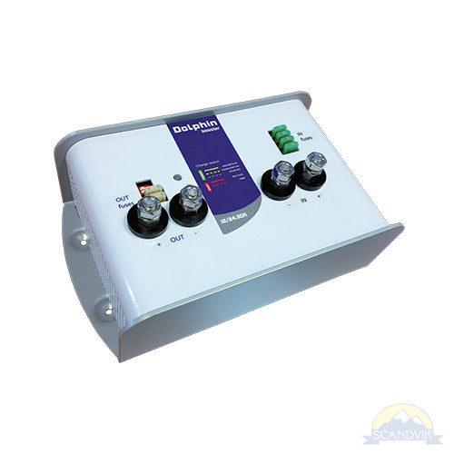 SCANDVIK - Dolphin DC Booster Charger