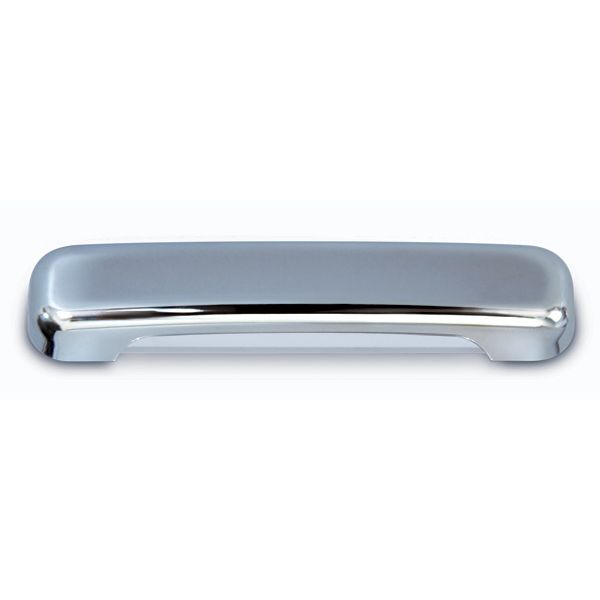 Quick Marine - TAB SSR4 LED Courtesy Light - Stainless Steel