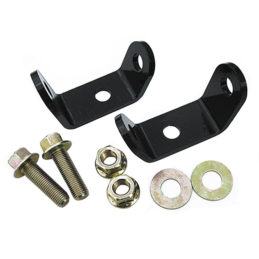 BoatBuckle - Universal Mounting Bracket Kit