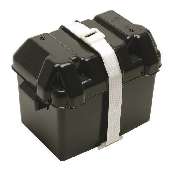 BoatBuckle - Battery Box Tie-Down