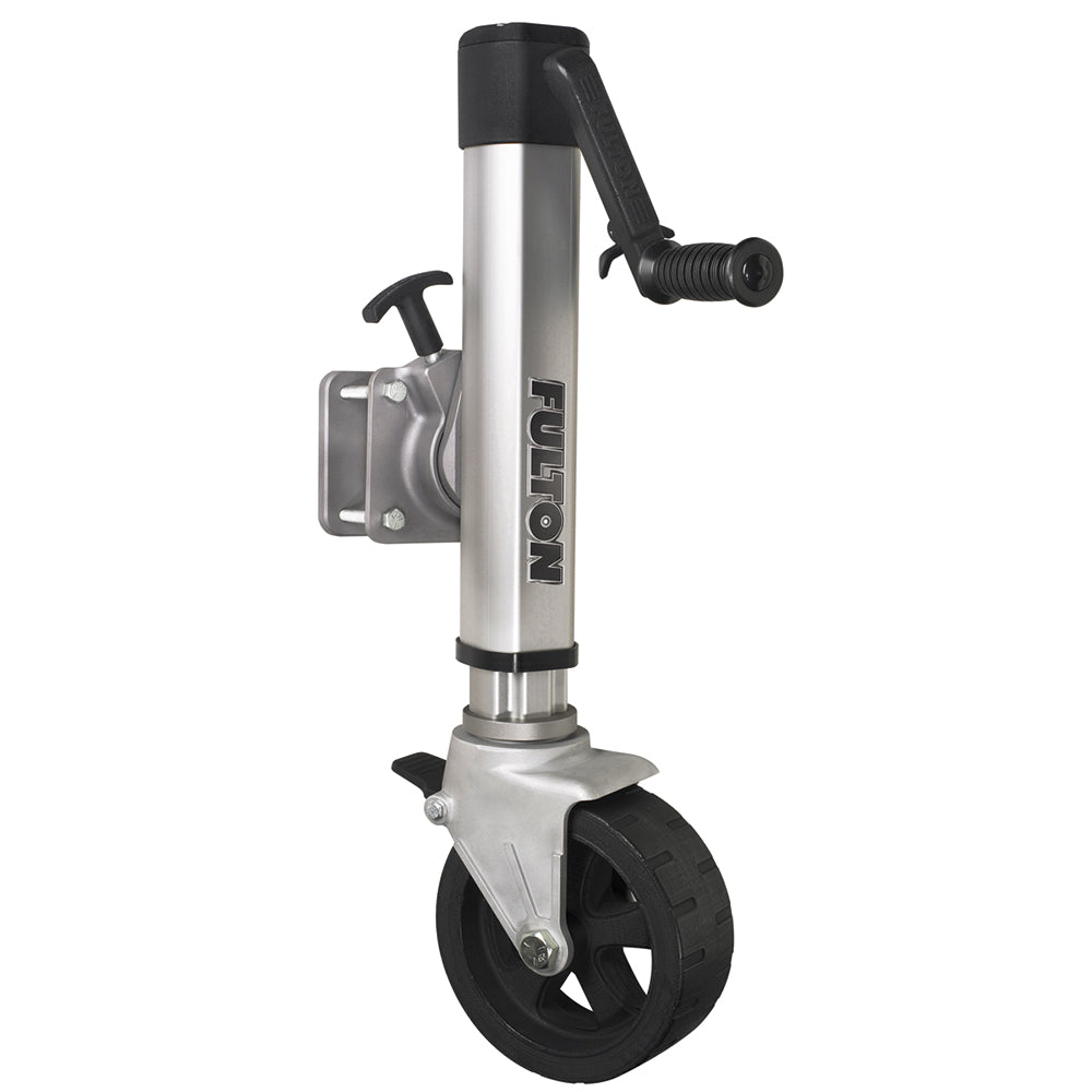 Fulton - F2 Wide Track Jack Bolt-On 1,600 lbs