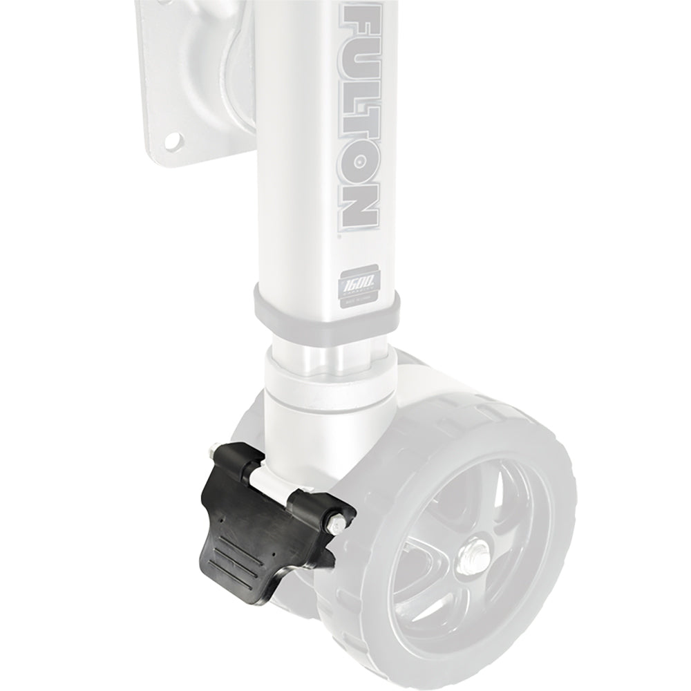Fulton - F2 Twin Track Jack Bolt-On - 1,600 lbs