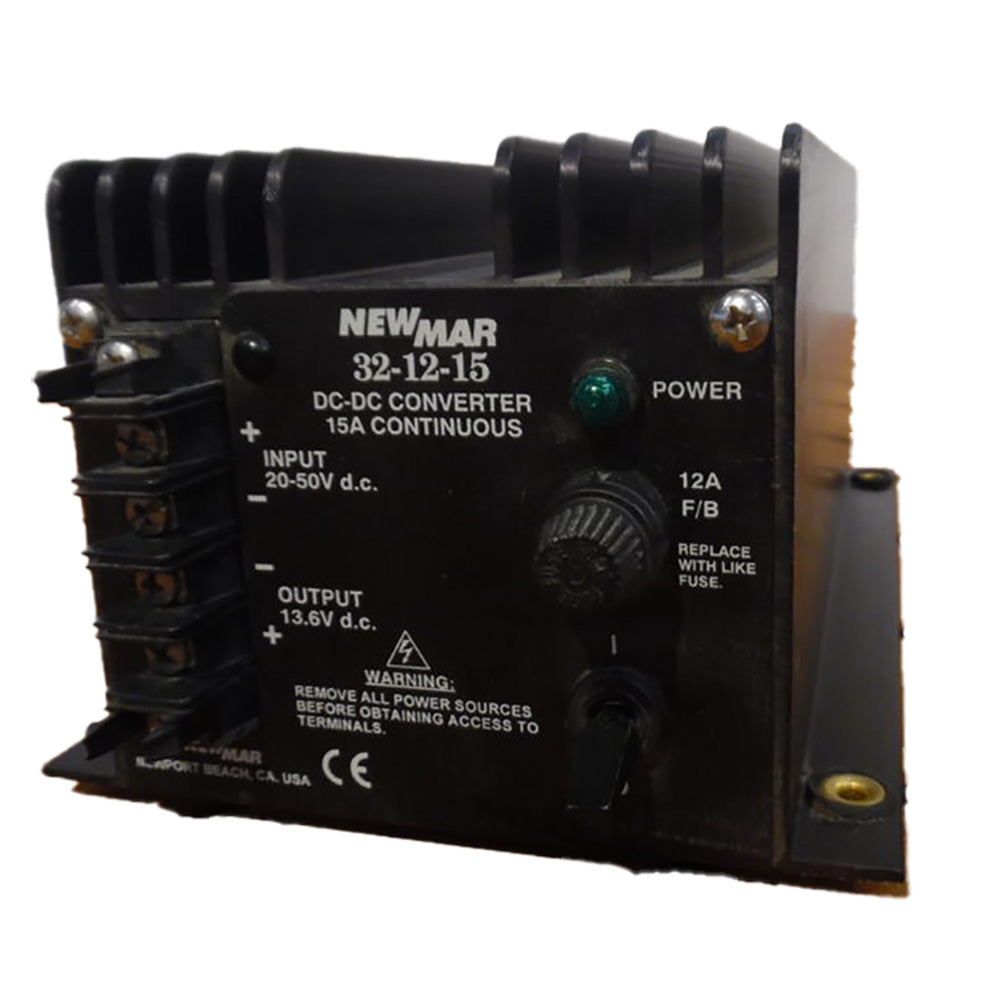 Newmar Power - 32-12-15 DC Converter