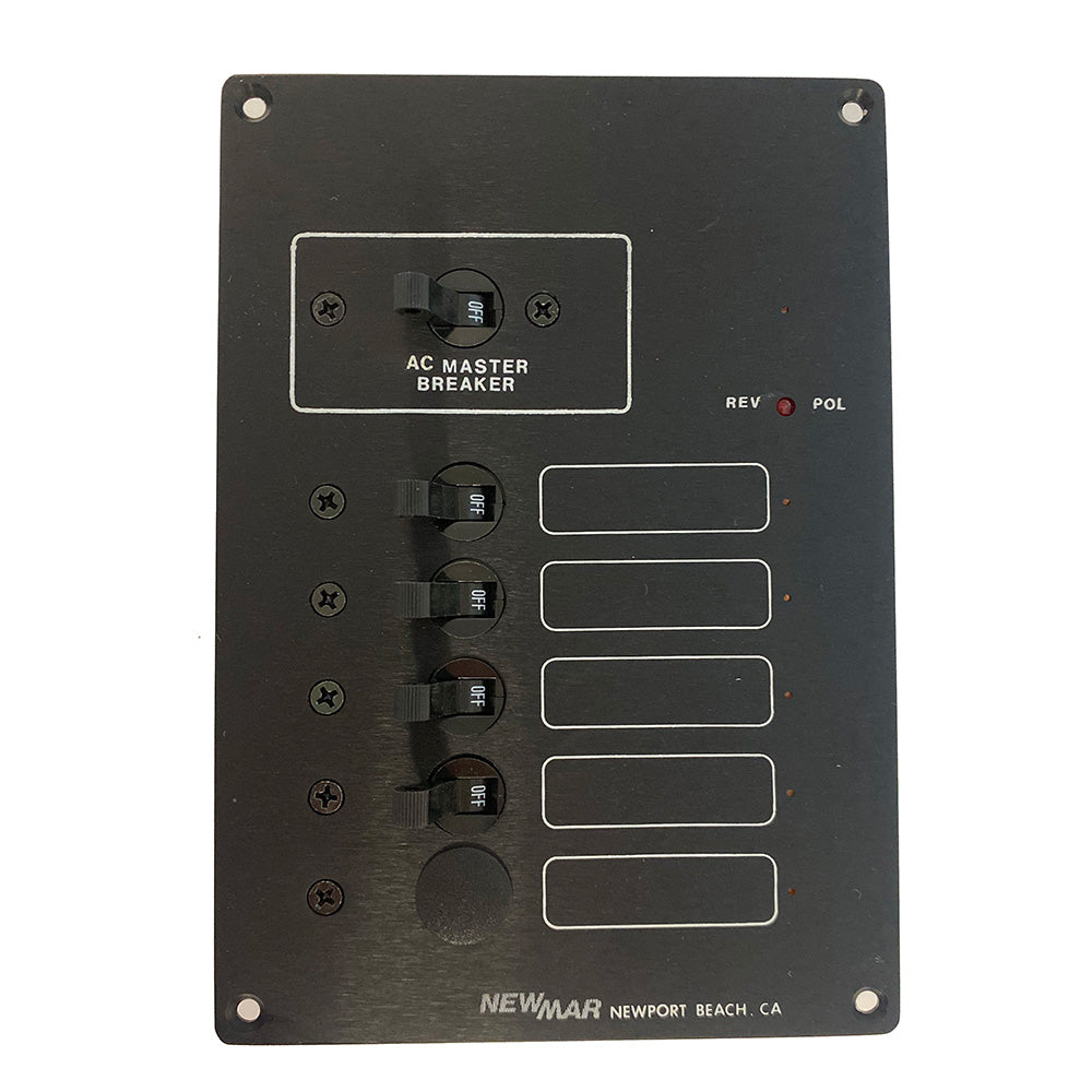 Newmar Power - AC-IX Panel