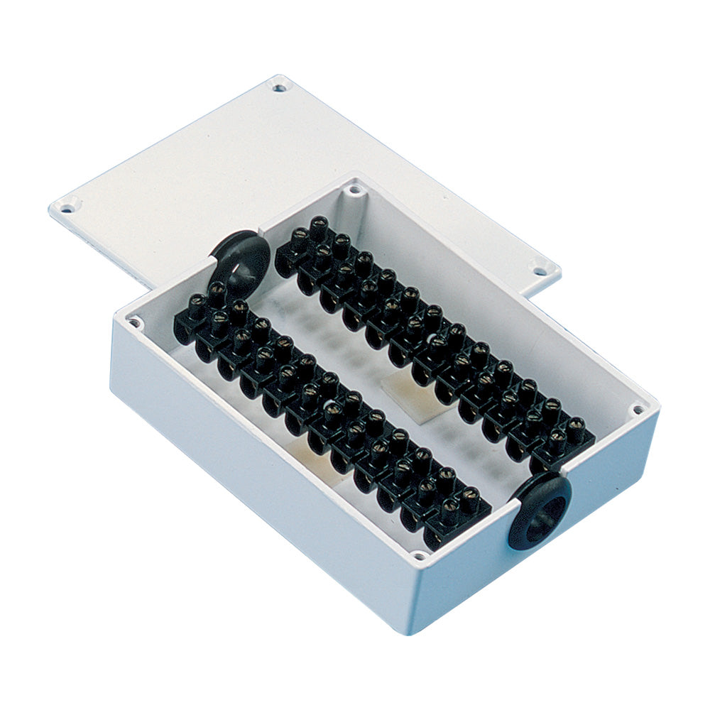 Newmar Power - BX-3 Junction Box