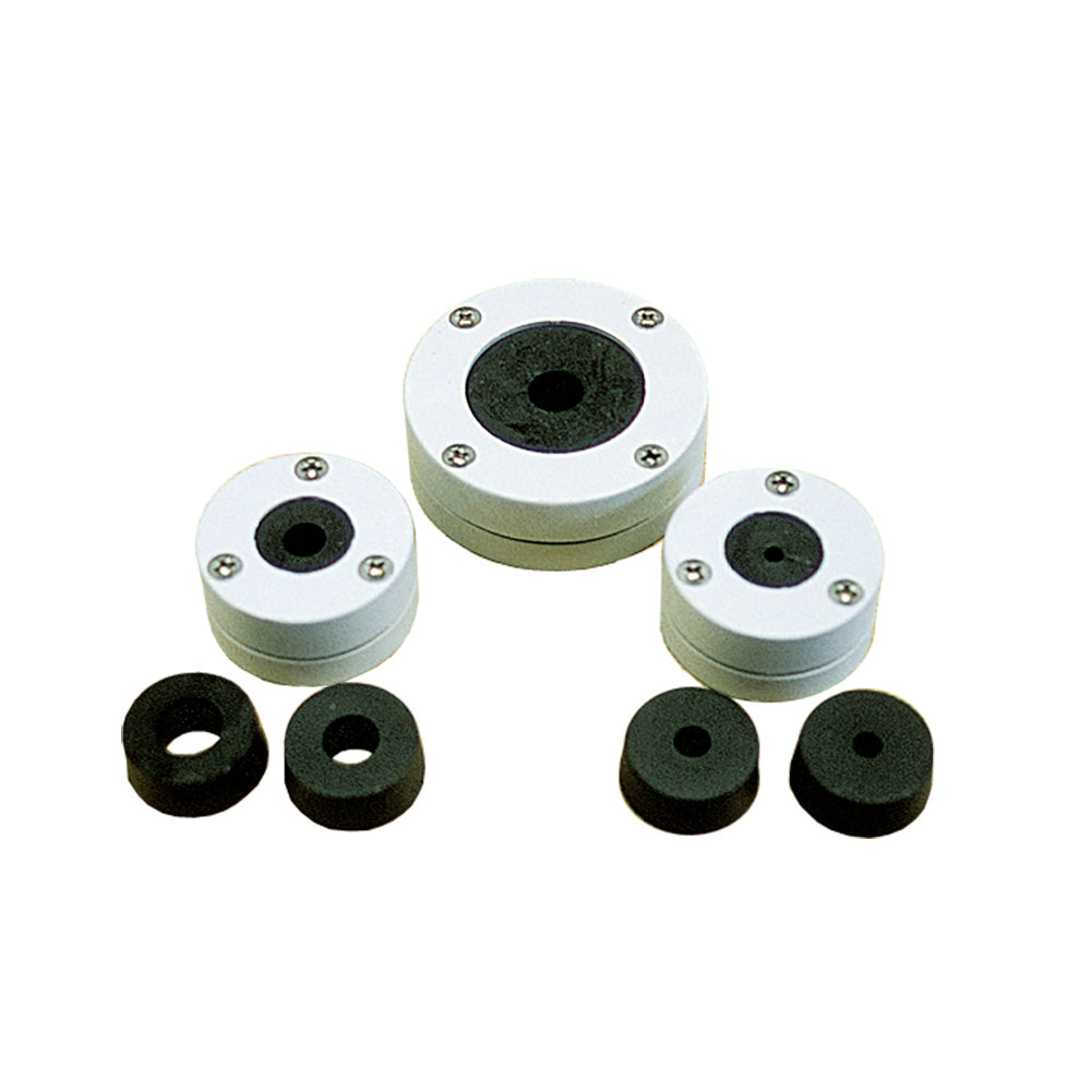 Newmar Power - CCX-S Thru-Dex Fitting