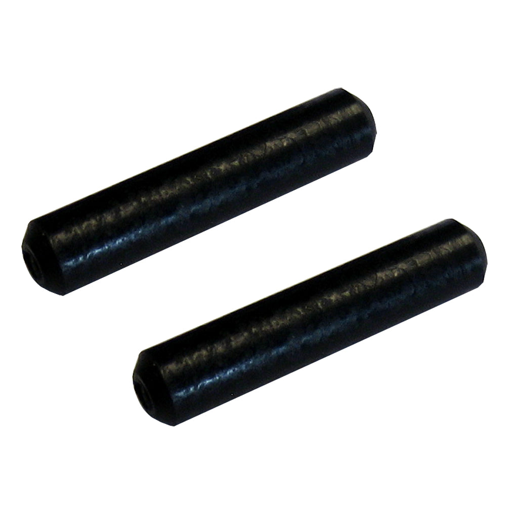 Lenco Marine - 2 Delrin Mounting Pins - For 101, 102 Actuator, Pack of 2