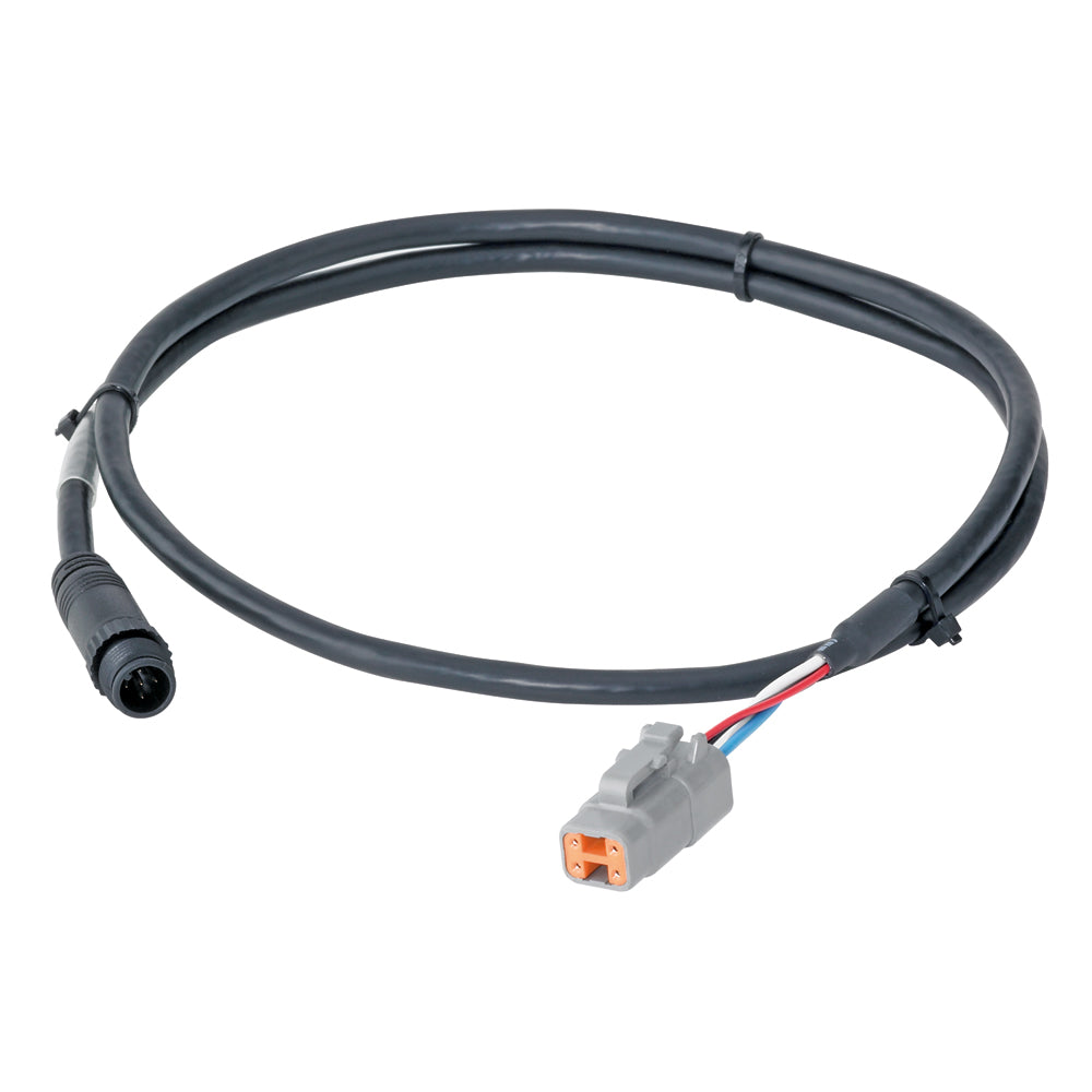 Lenco Marine - Auto Glide Adapter Cable CANbus#1 NMEA2000, 2.5'