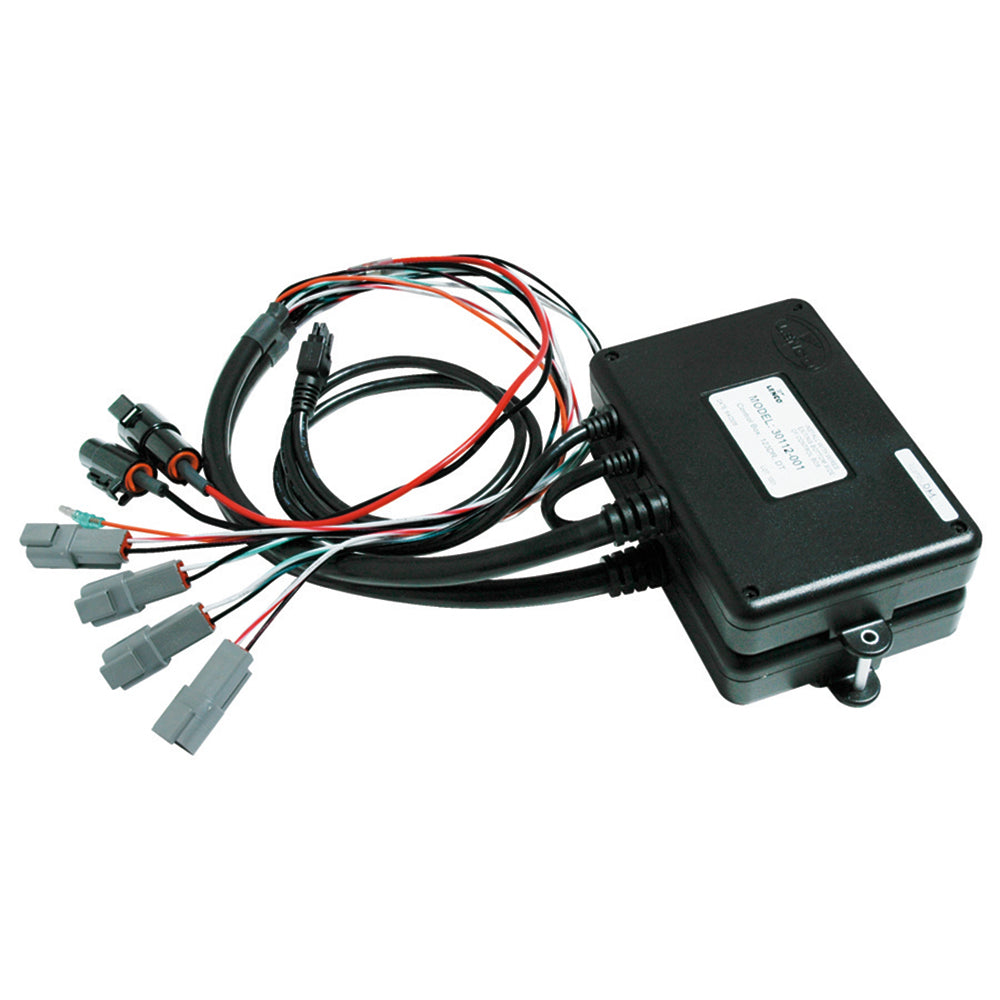 Lenco Marine - Replacement Control Box - For 123DR-V2