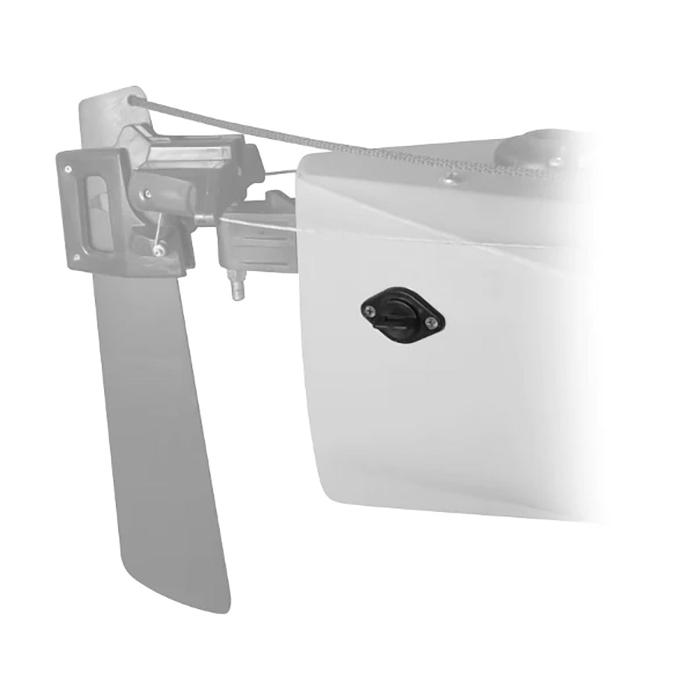 YakGear - Universal Drain Plug Kit