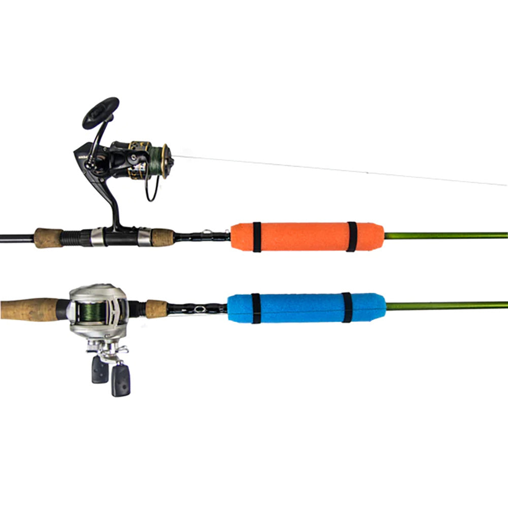YakGear - Rod Floats - 8"