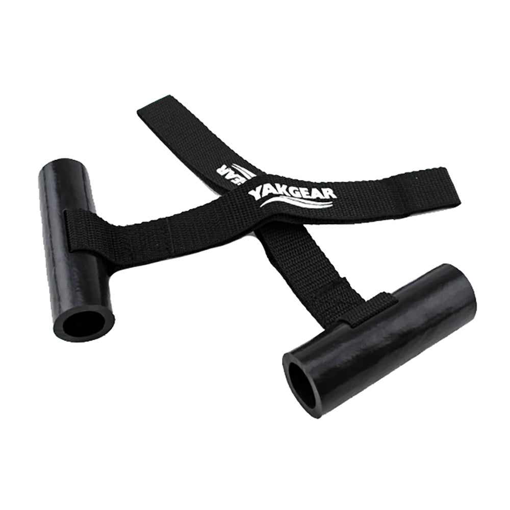 YakGear - EZ Loops