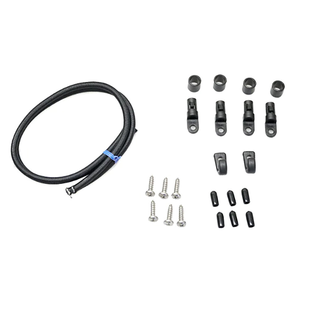 YakGear - Paddle Keeper Kit