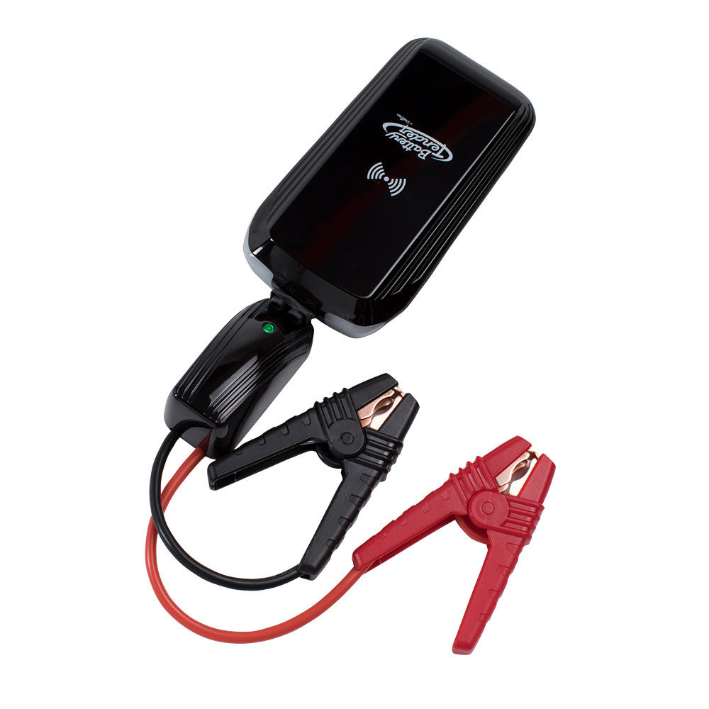 Battery Tender - Power Bank - Jump Starter
